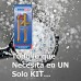 Kit de Instalacion