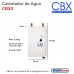 Calentador de agua CBX3