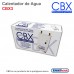 Calentador de agua CBX3