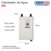 Calentador de agua Termotronic
