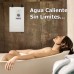 Calentador de agua Termotronic