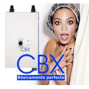 Calentador CBX