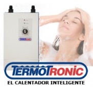 Calentador Termotronic