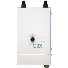 Calentador de agua CBX