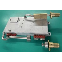 Resistencia CBX3