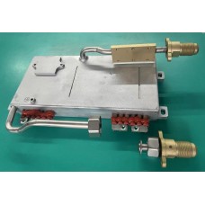 Resistencia CBX3