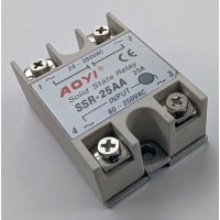 Rele SSR CBX3