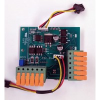 Tarjeta de control Termotronic
