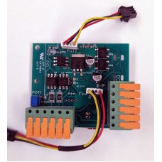Tarjeta de control Termotronic