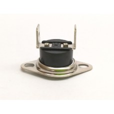 Termostato 5 Amp 60°C Termotronic y CBX SPST