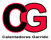 Calentadores Garrido